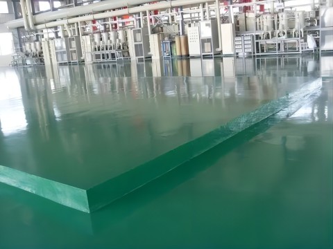 枣庄防腐蚀地坪,环氧玻纤地坪，玻纤工业地坪，环氧玻纤布地坪,乙烯基玻纤布地坪