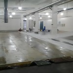 枣庄防腐防静电地坪,防腐防静电自流平地坪-缩略图2