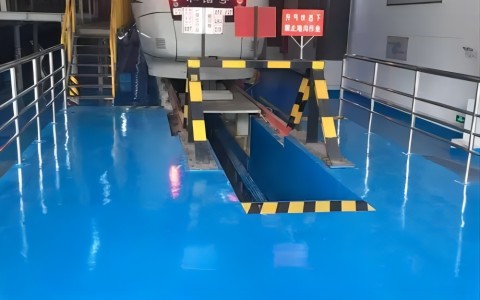 枣庄环氧防腐蚀地坪,环氧积层地坪